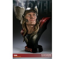 Marvel Bust 1/1 Thor 72 cm